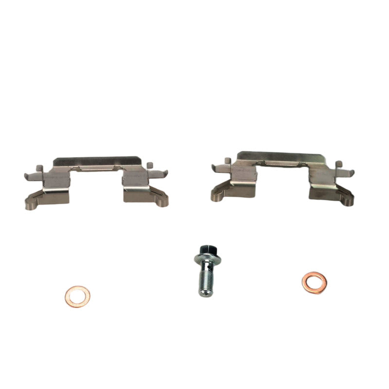 HELLA Brakes Disc Brake Caliper - 355843612