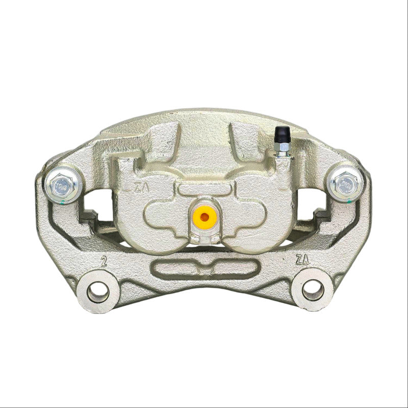 HELLA Brakes Disc Brake Caliper - 355843622
