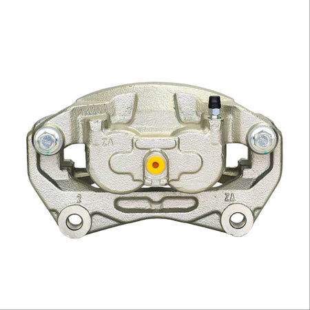 HELLA Brakes Disc Brake Caliper - 355843622