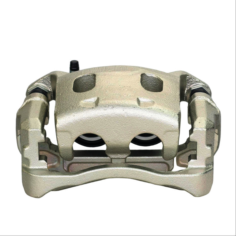 HELLA Brakes Disc Brake Caliper - 355843622
