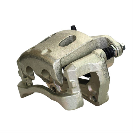 HELLA Brakes Disc Brake Caliper - 355843622