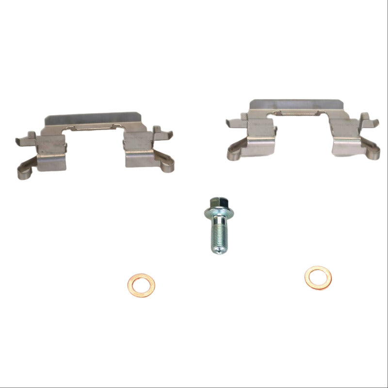 HELLA Brakes Disc Brake Caliper - 355843622
