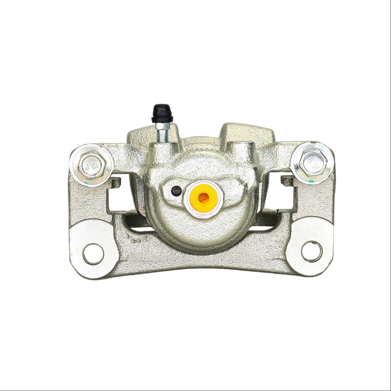HELLA Brakes Disc Brake Caliper - 355843632