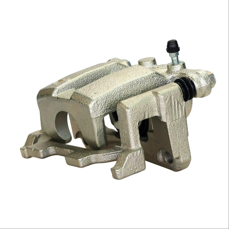 HELLA Brakes Disc Brake Caliper - 355843632