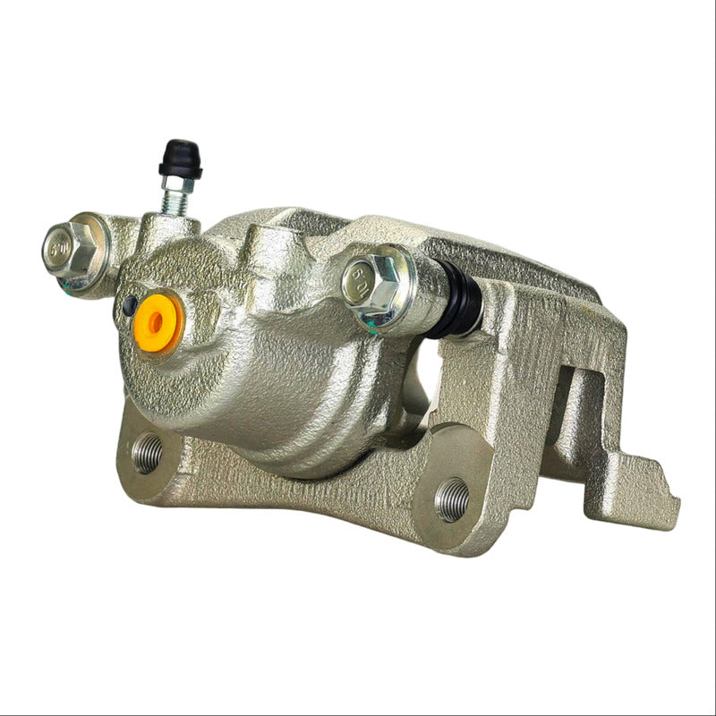 HELLA Brakes Disc Brake Caliper - 355843632