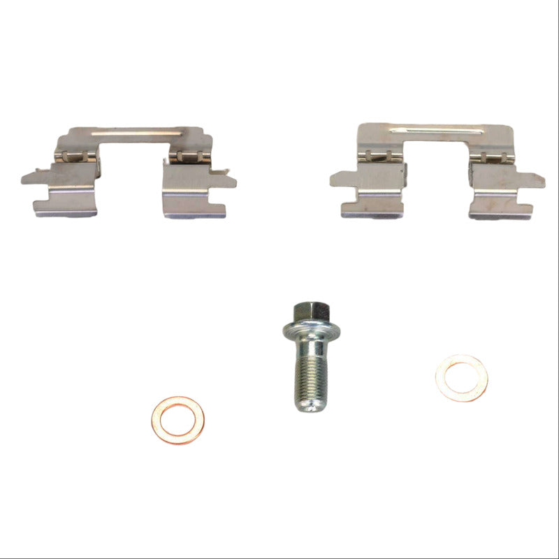 HELLA Brakes Disc Brake Caliper - 355843632