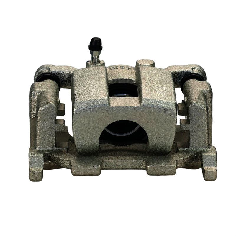 HELLA Brakes Disc Brake Caliper - 355843642