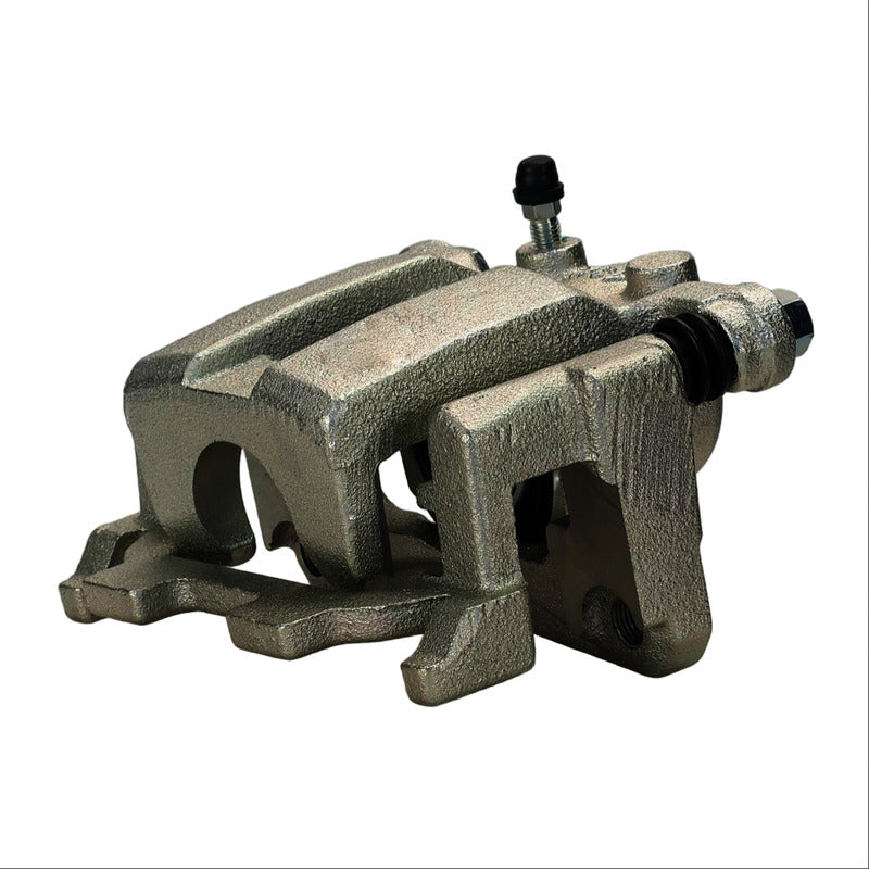 HELLA Brakes Disc Brake Caliper - 355843642