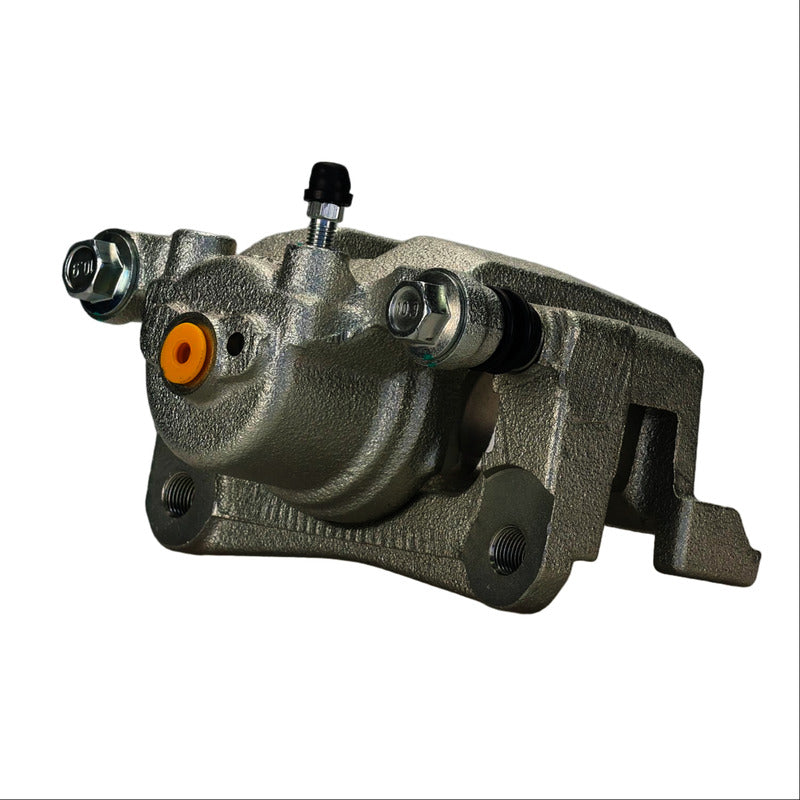 HELLA Brakes Disc Brake Caliper - 355843642