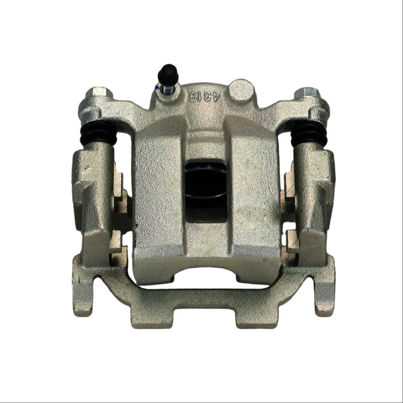 HELLA Brakes Disc Brake Caliper - 355843642
