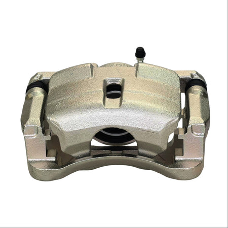HELLA Brakes Disc Brake Caliper - 355843692