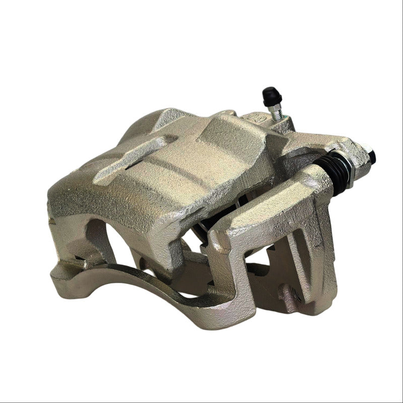 HELLA Brakes Disc Brake Caliper - 355843692