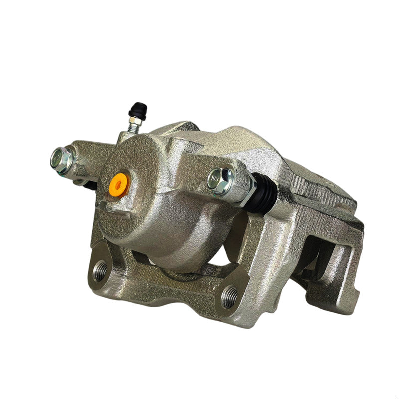 HELLA Brakes Disc Brake Caliper - 355843692