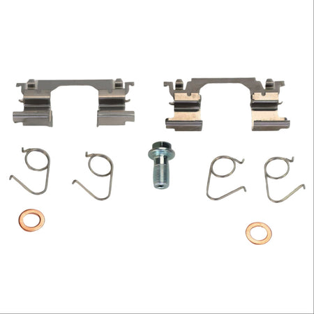 HELLA Brakes Disc Brake Caliper - 355843692