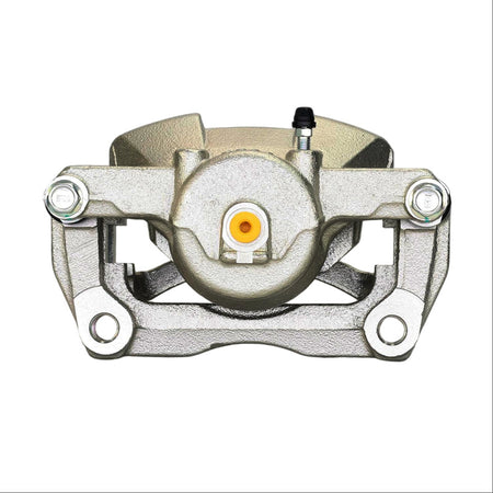 HELLA Brakes Disc Brake Caliper - 355843702