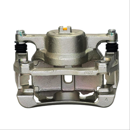 HELLA Brakes Disc Brake Caliper - 355843702