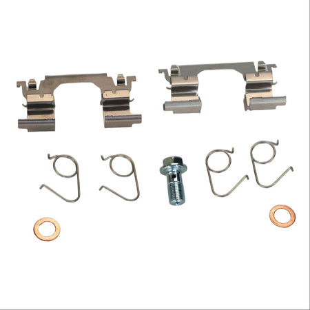HELLA Brakes Disc Brake Caliper - 355843702