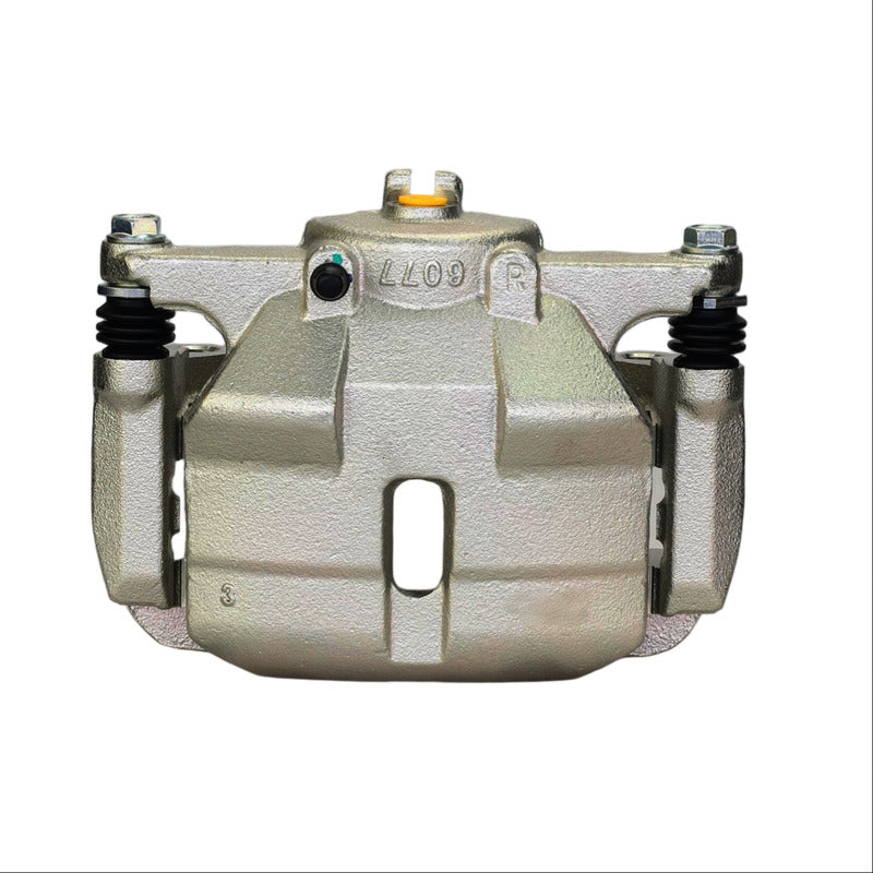 HELLA Brakes Disc Brake Caliper - 355843702