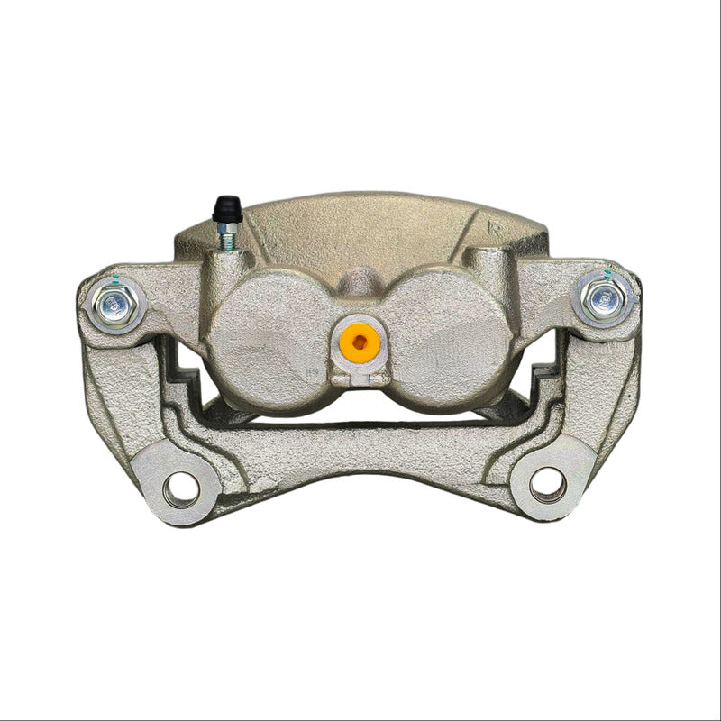 HELLA Brakes Disc Brake Caliper - 355843732