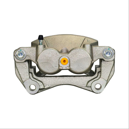HELLA Brakes Disc Brake Caliper - 355843732