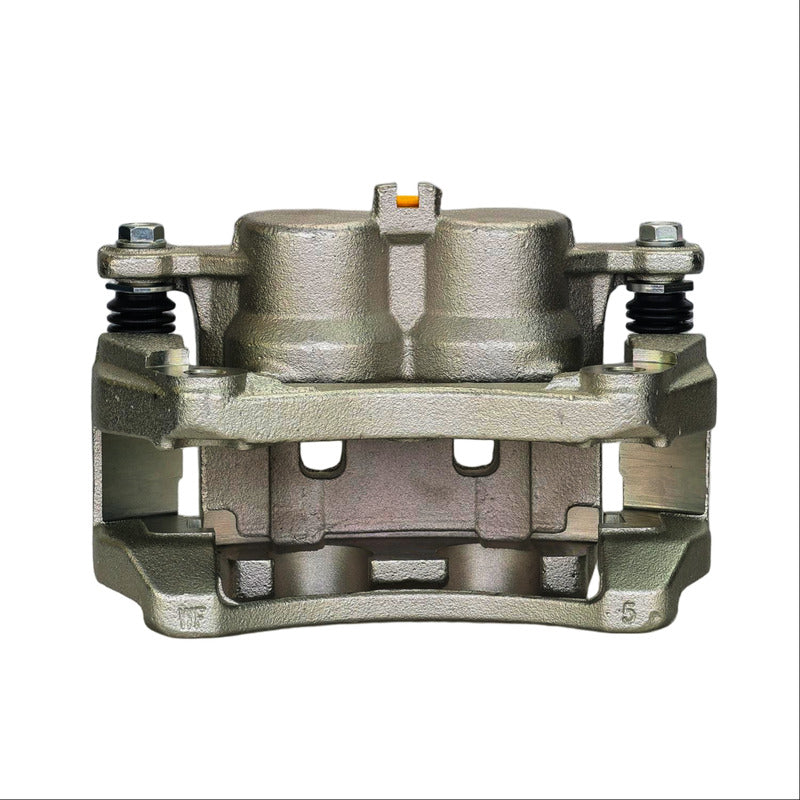 HELLA Brakes Disc Brake Caliper - 355843732