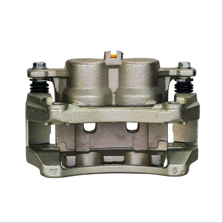 HELLA Brakes Disc Brake Caliper - 355843732