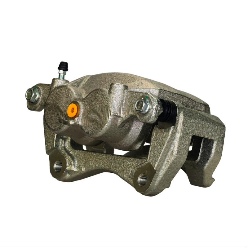 HELLA Brakes Disc Brake Caliper - 355843732