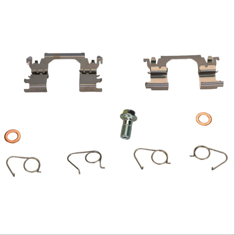 HELLA Brakes Disc Brake Caliper - 355843732