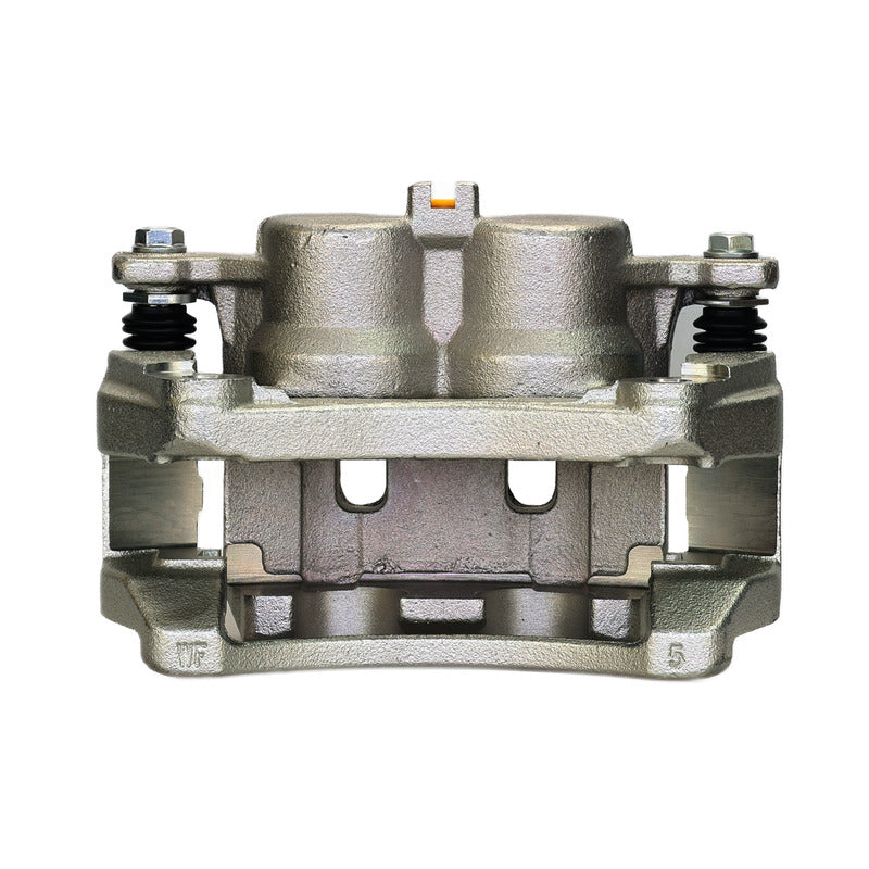 HELLA Brakes Disc Brake Caliper - 355843742
