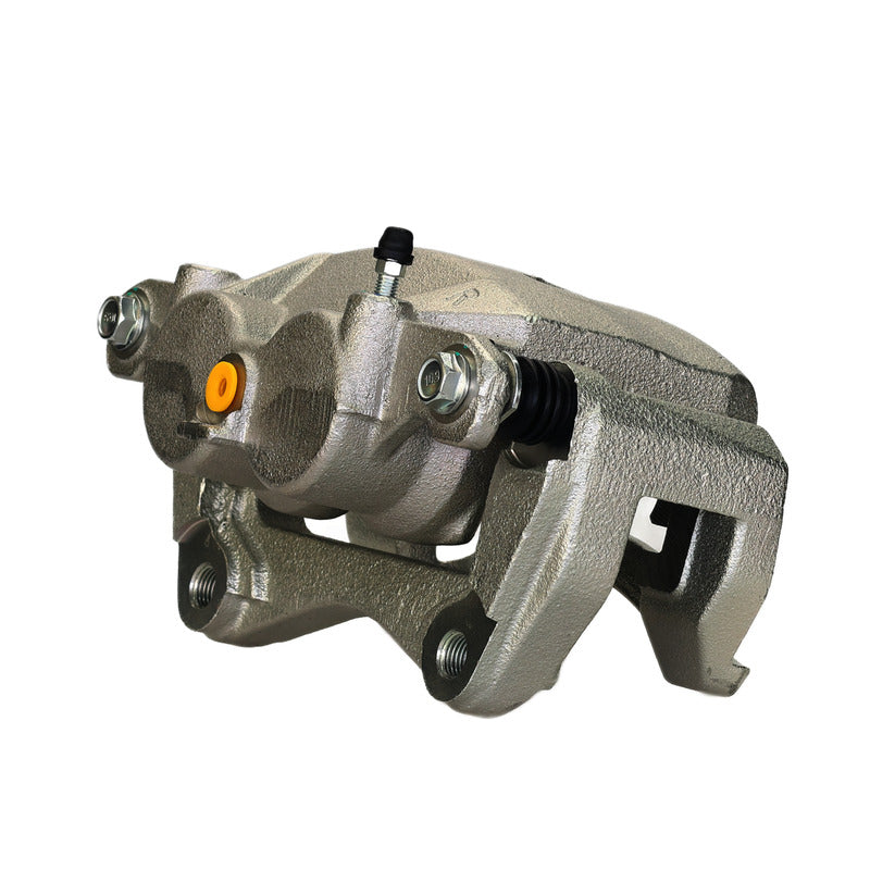 HELLA Brakes Disc Brake Caliper - 355843742