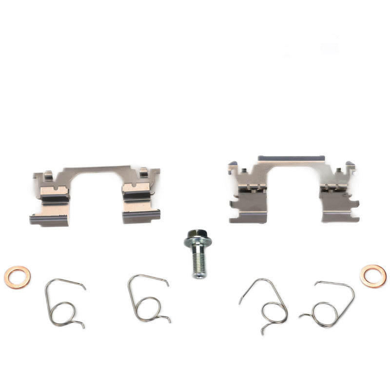 HELLA Brakes Disc Brake Caliper - 355843742