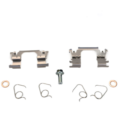 HELLA Brakes Disc Brake Caliper - 355843742