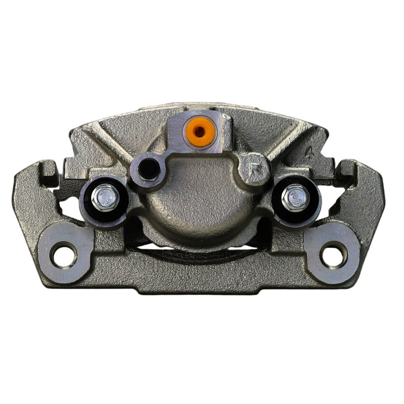 HELLA Brakes Disc Brake Caliper - 355843842