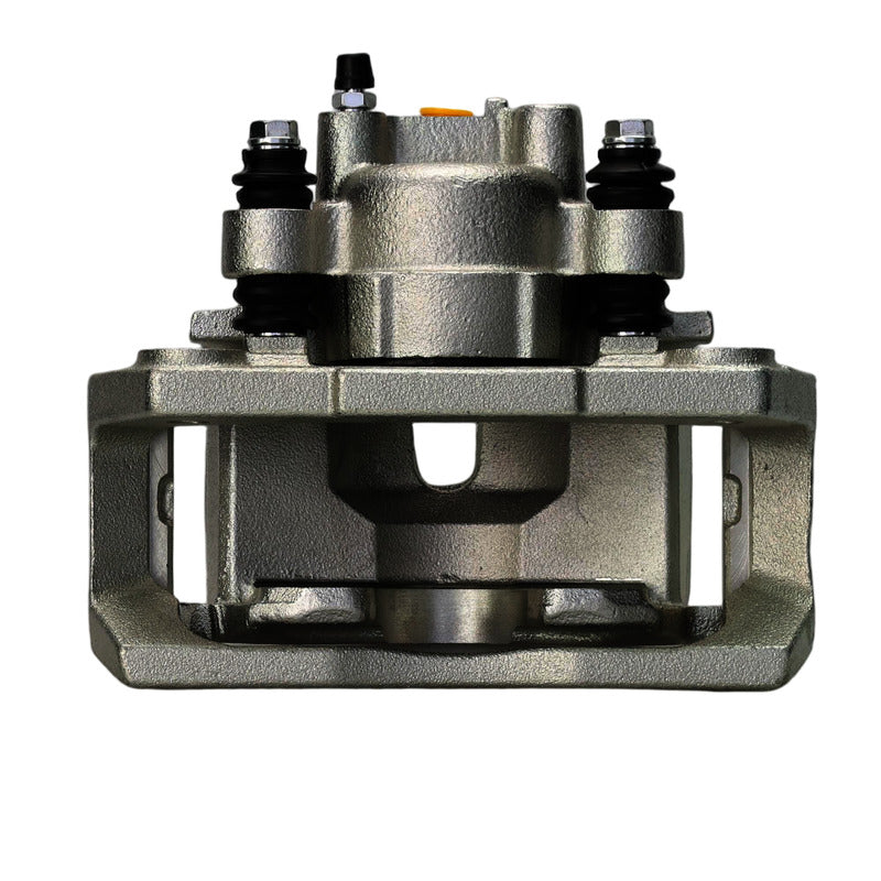 HELLA Brakes Disc Brake Caliper - 355843842