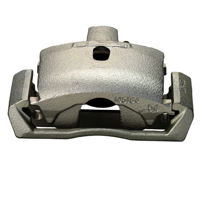 HELLA Brakes Disc Brake Caliper - 355843842