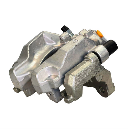 HELLA Brakes Disc Brake Caliper - 355844032