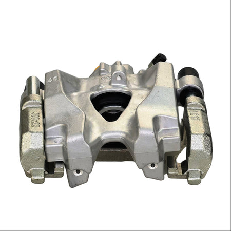 HELLA Brakes Disc Brake Caliper - 355844042