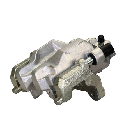 HELLA Brakes Disc Brake Caliper - 355844042