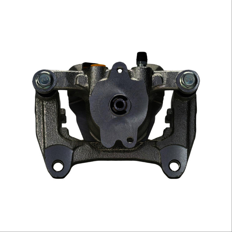 HELLA Brakes Disc Brake Caliper - 355844052