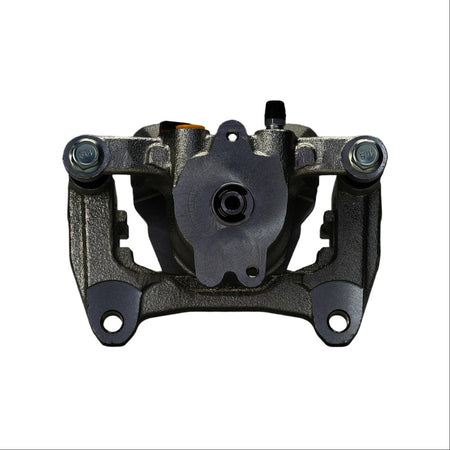 HELLA Brakes Disc Brake Caliper - 355844052