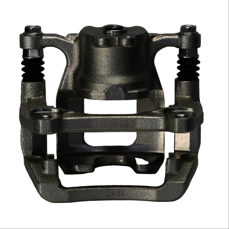 HELLA Brakes Disc Brake Caliper - 355844052
