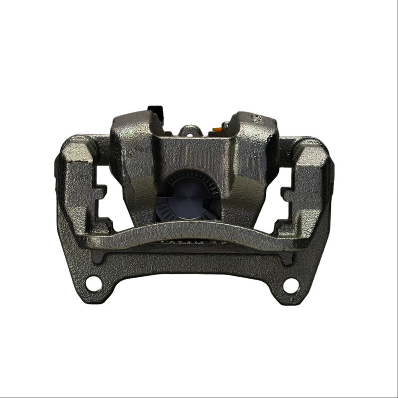 HELLA Brakes Disc Brake Caliper - 355844052