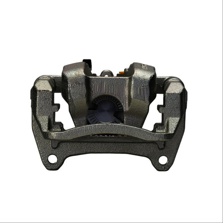 HELLA Brakes Disc Brake Caliper - 355844052