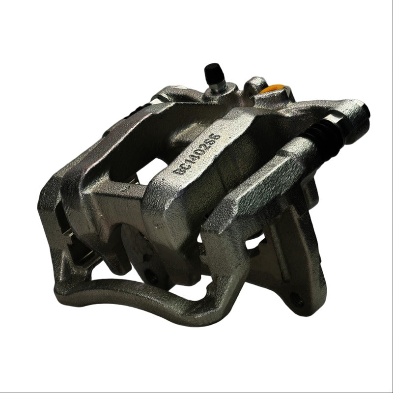 HELLA Brakes Disc Brake Caliper - 355844052