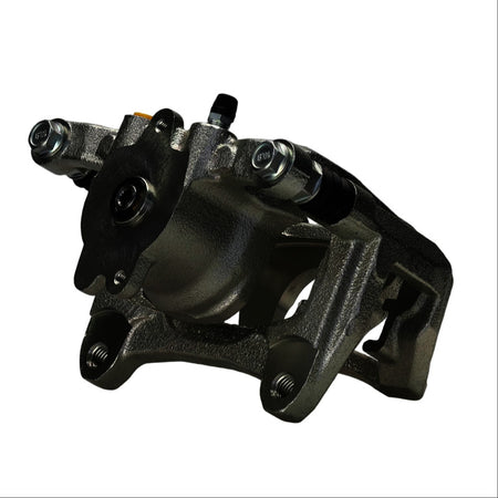 HELLA Brakes Disc Brake Caliper - 355844052