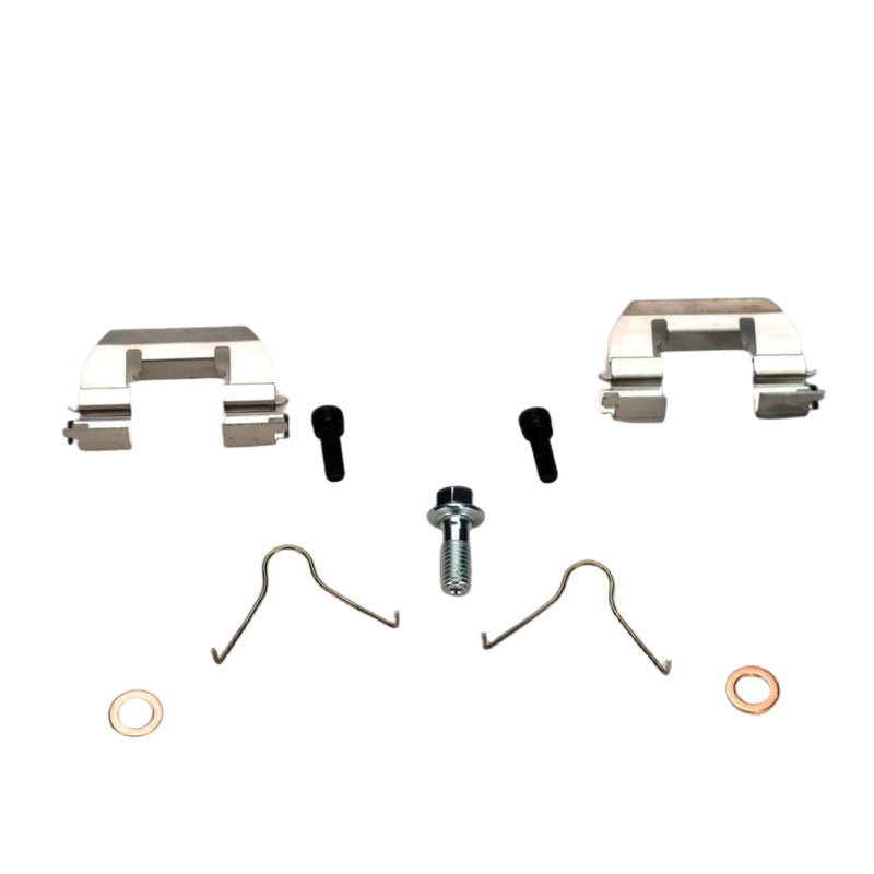 HELLA Brakes Disc Brake Caliper - 355844052