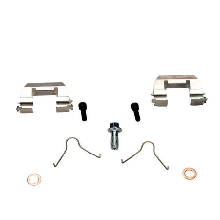 HELLA Brakes Disc Brake Caliper - 355844052