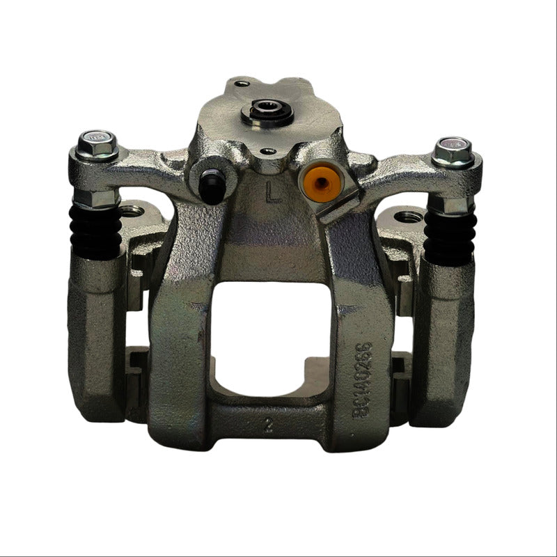 HELLA Brakes Disc Brake Caliper - 355844052