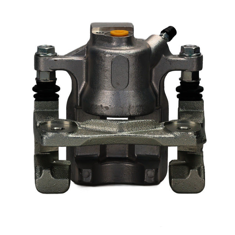 HELLA Brakes Disc Brake Caliper - 355844072