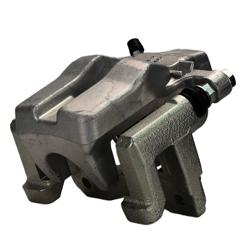 HELLA Brakes Disc Brake Caliper - 355844072